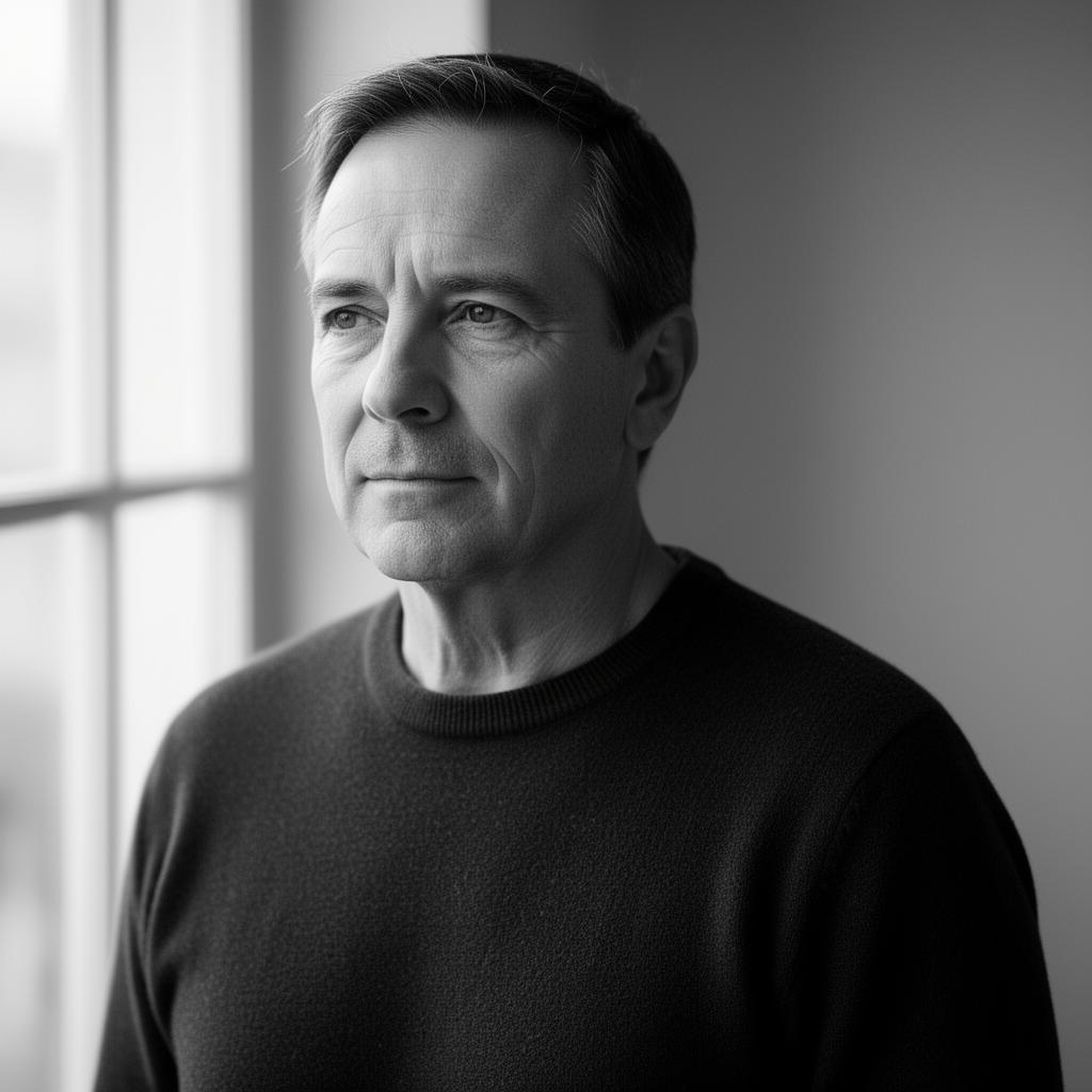 Dave Kibby, executive coach